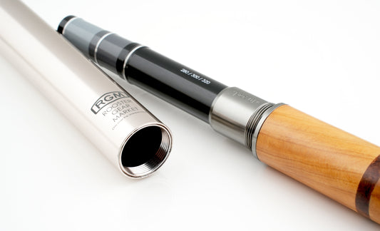 RGM spec.01⁺ 280/300/320   Silver