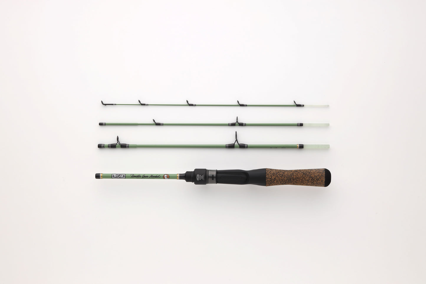 RGM Spec.T Tsugi 135B