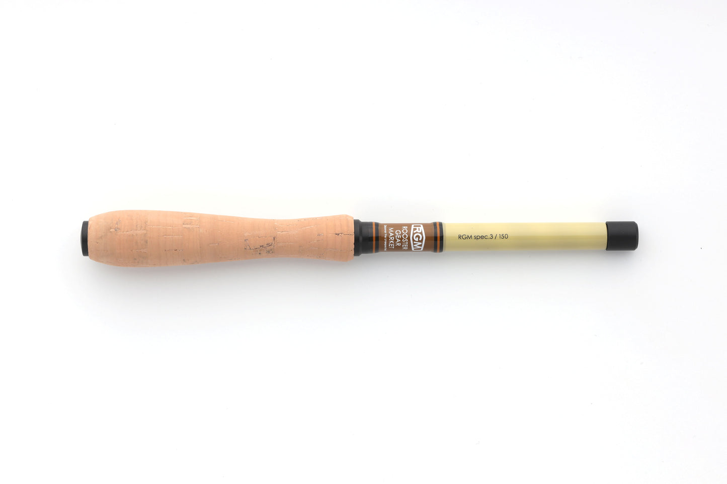RGM Spec3 150 BROWN