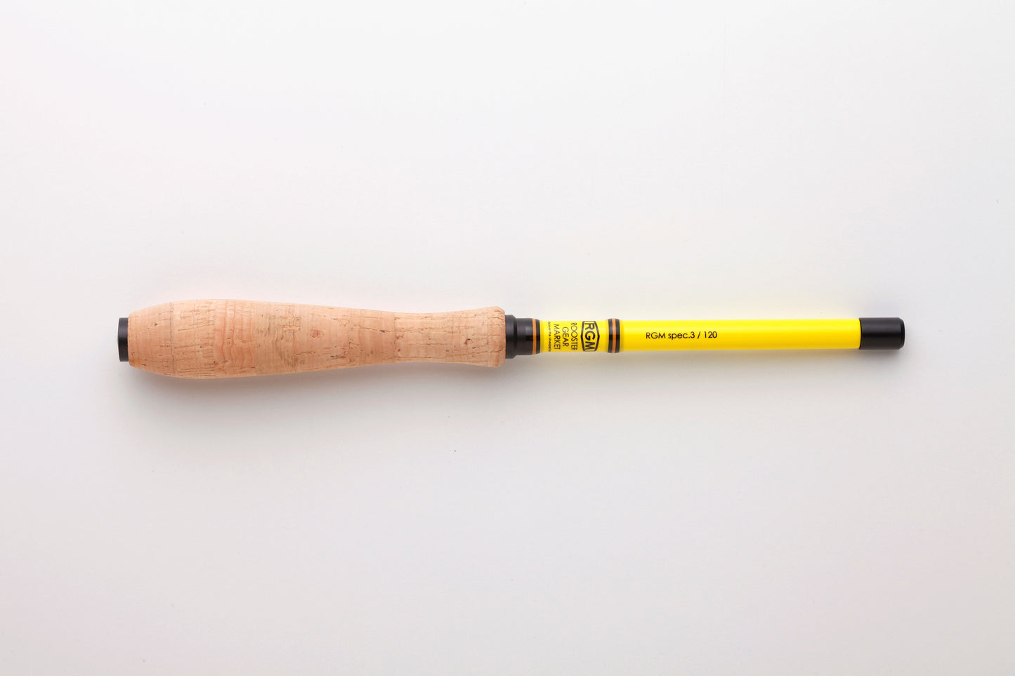 RGM Spec3 150 Yellow