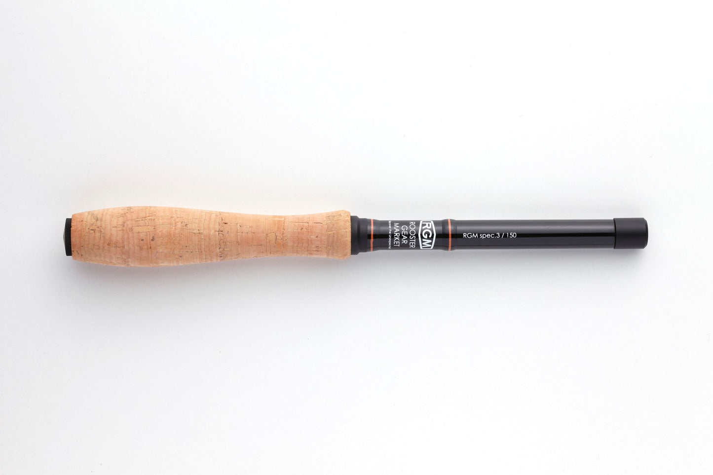 RGM Spec3 120 BLACK