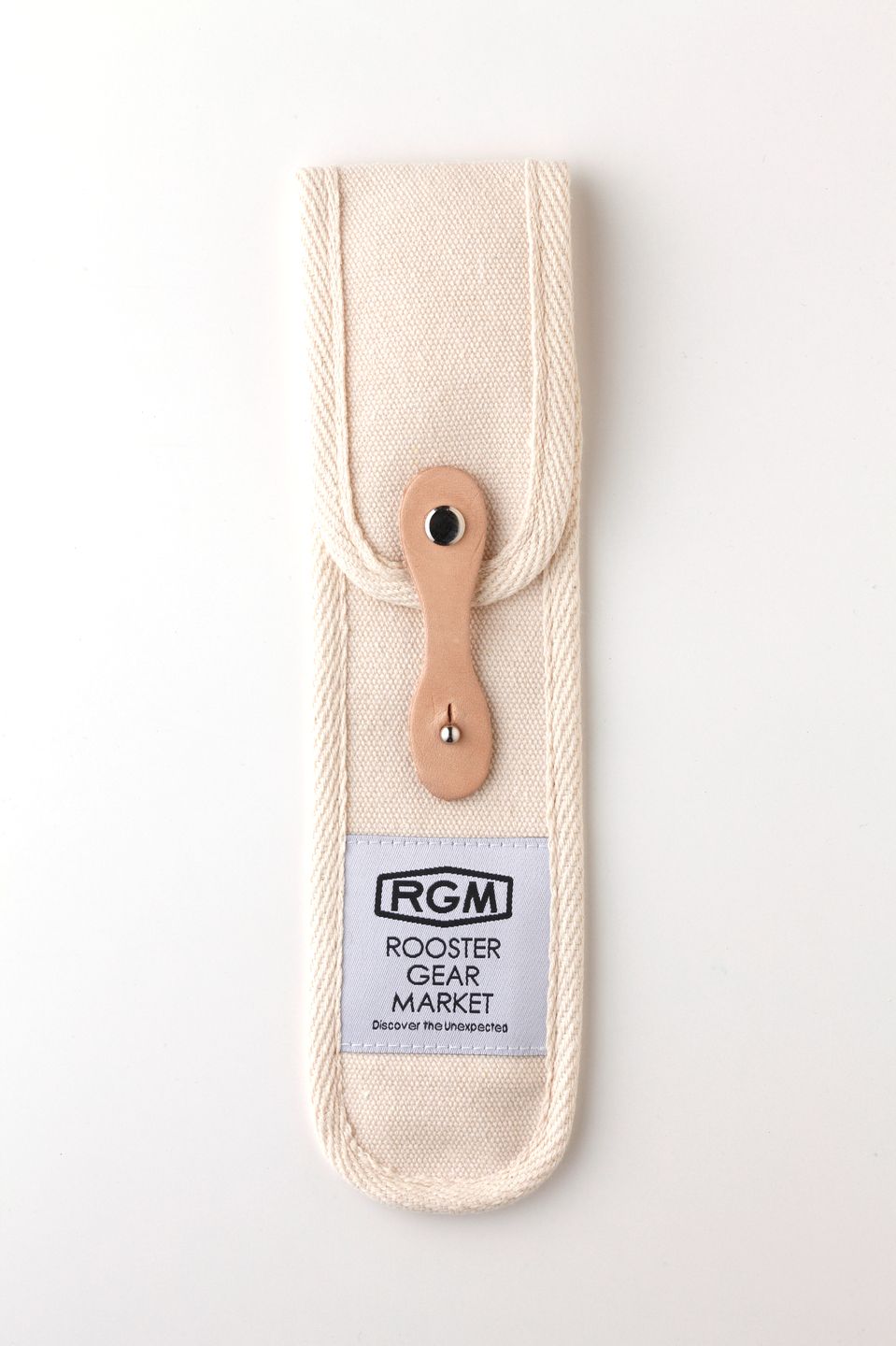 RGM Spec3 150 BLACK ORANGE