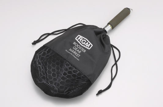 RGM Landing Net 200 Rubber
