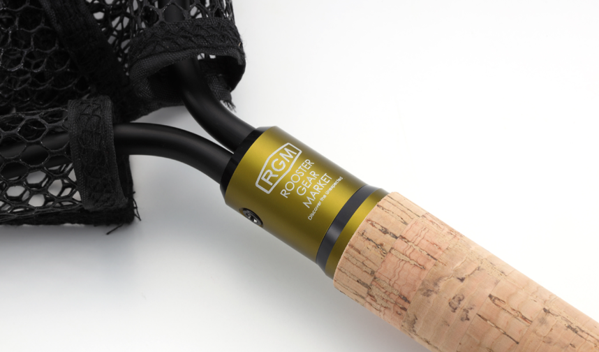 RGM Landing Net 300