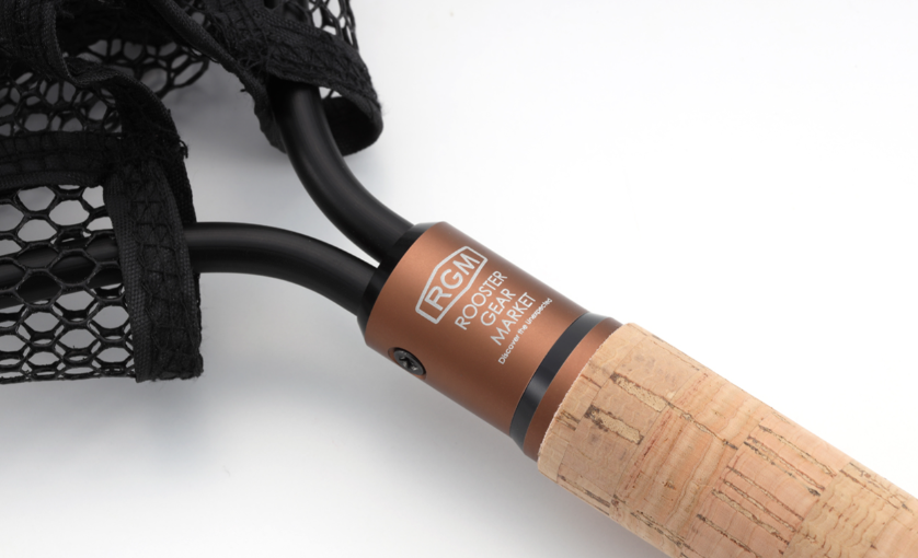RGM Landing Net 300