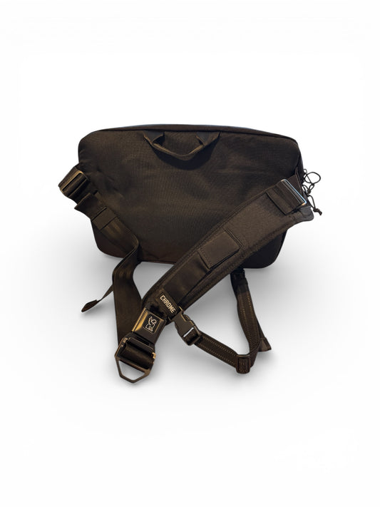 Chrome カデットMAX