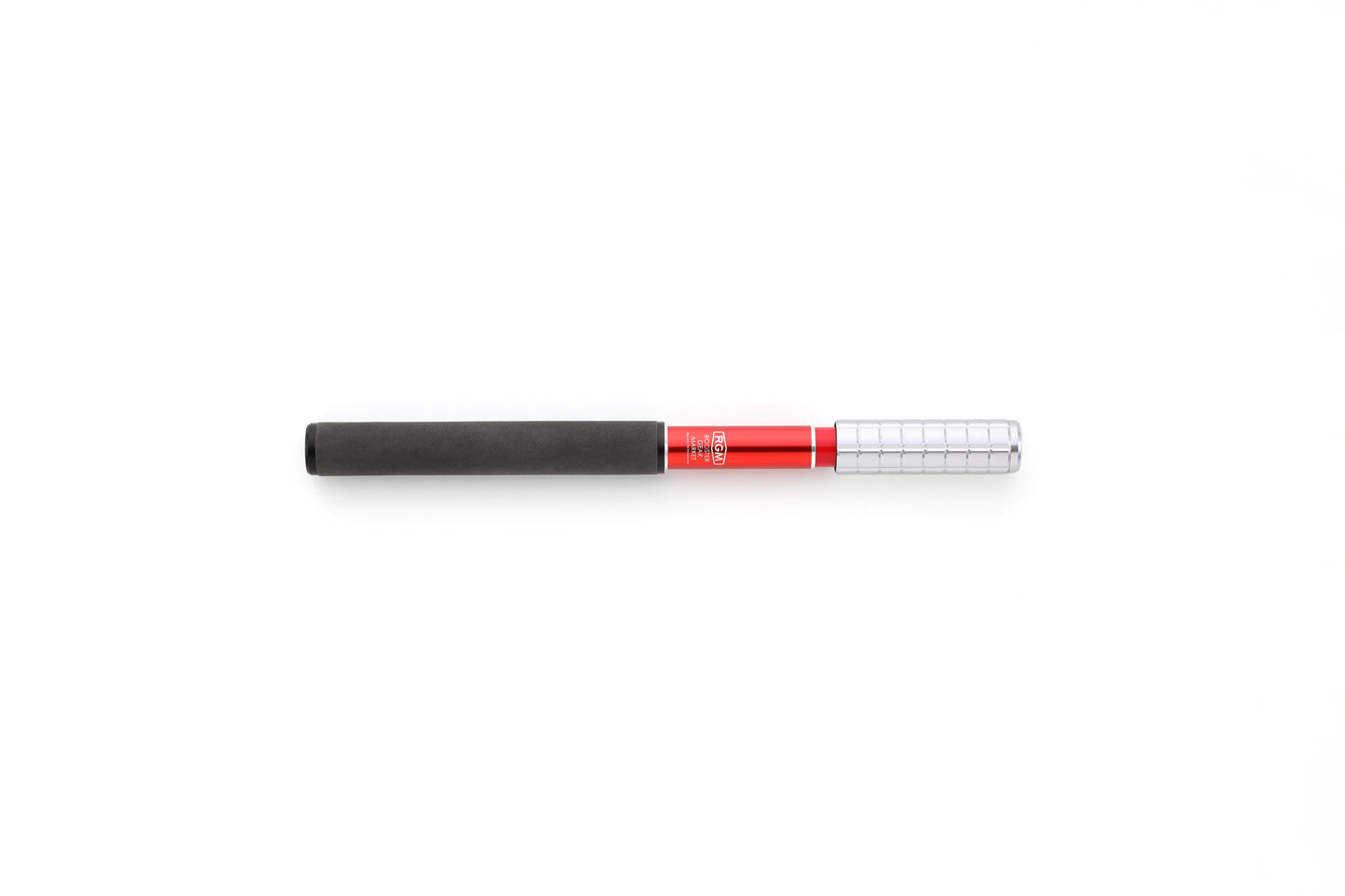 RGM  SPEC1  300  RED/SILVER