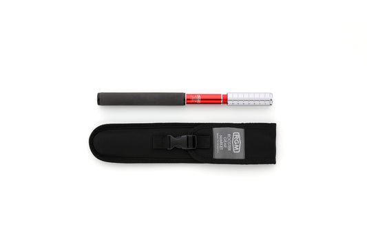 RGM  SPEC1  270  RED/SILVER