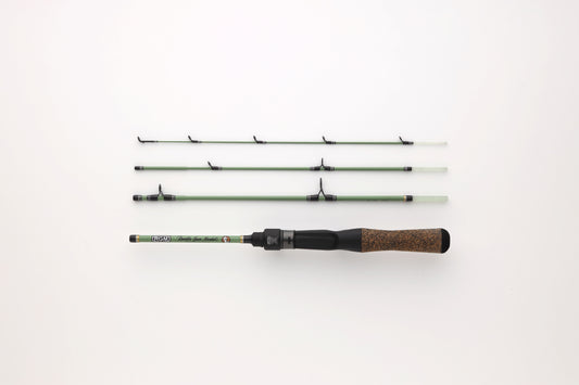 RGM Spec.T Tsugi 135B