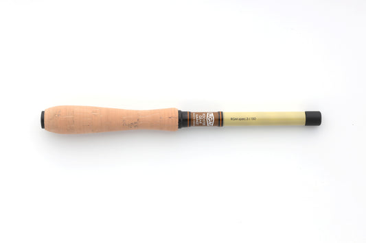 RGM　Spec3　150　BROWN
