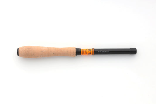 RGM　Spec3　150　BLACK ORANGE