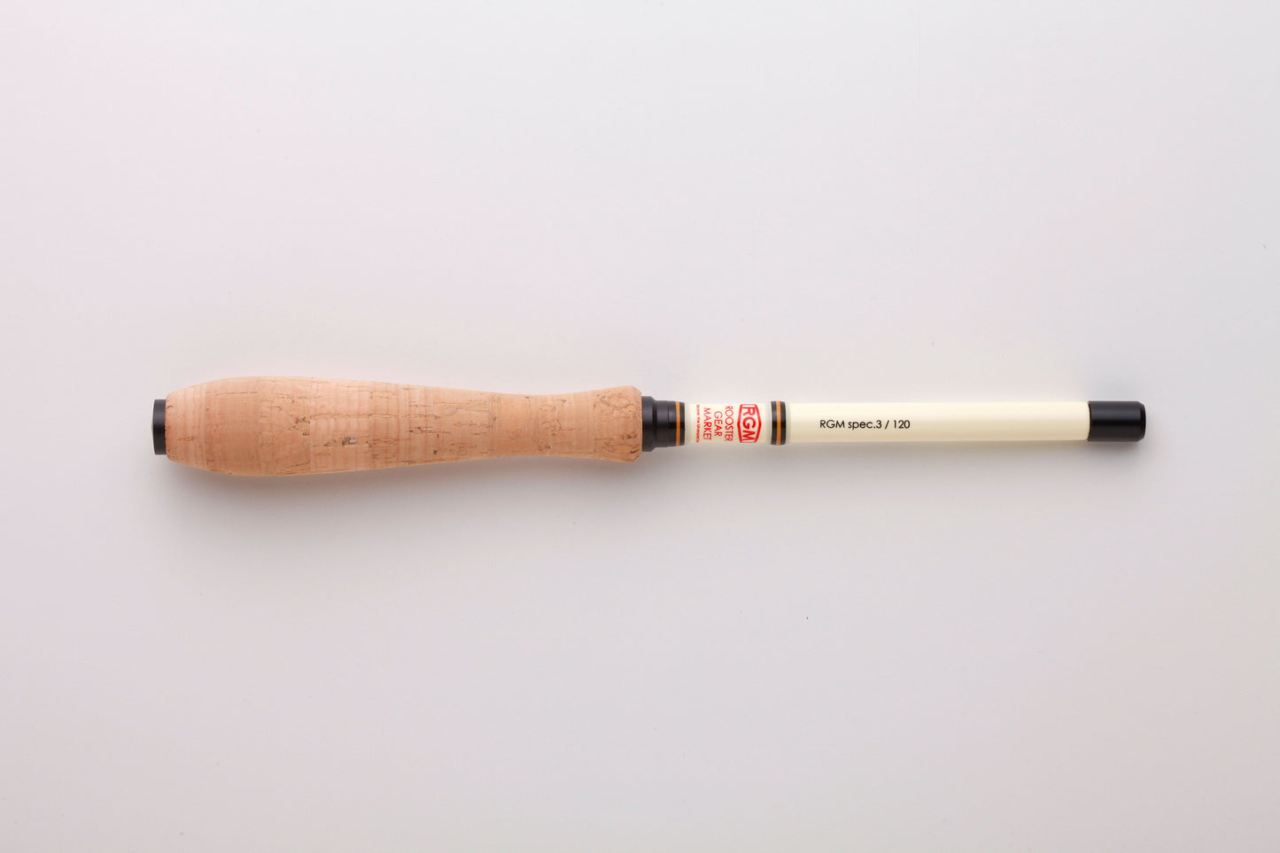 RGM　Spec3　120　IVORY
