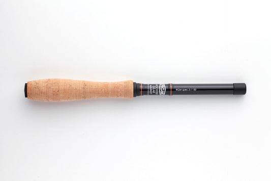 RGM　Spec3　120　BLACK