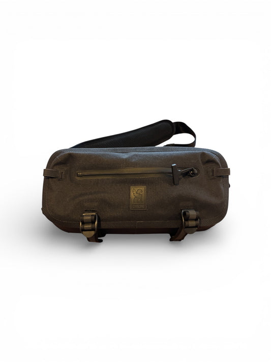 CHROME Mini Kadet WP