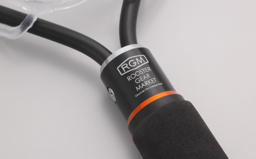 RGM Landing Net 200 Rubber
