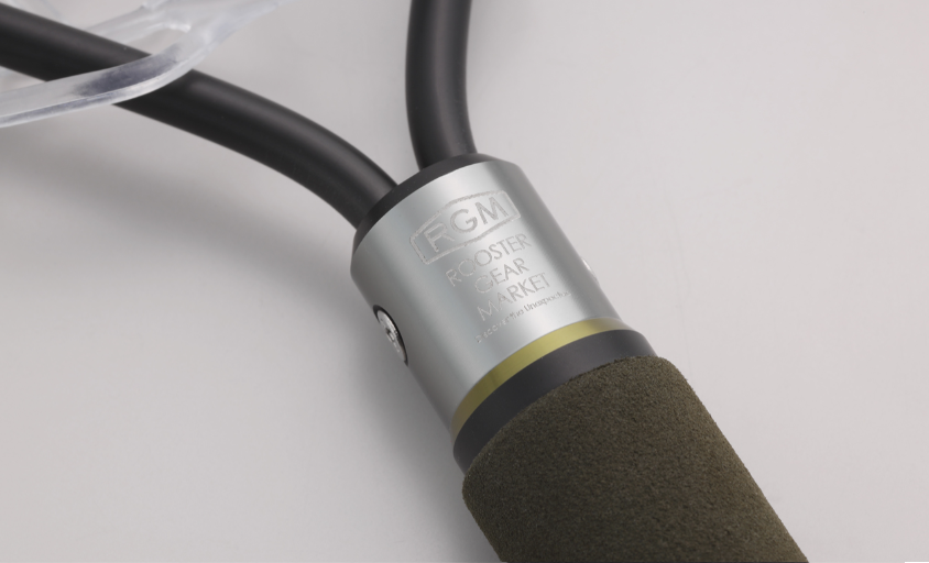 RGM Landing Net 200 Rubber