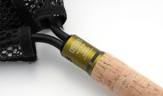 RGM Landing Net 300