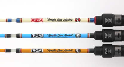 RGM SPEC.T Tsugi 155S