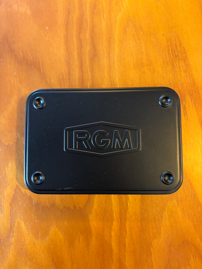 RGM　スチールケース　