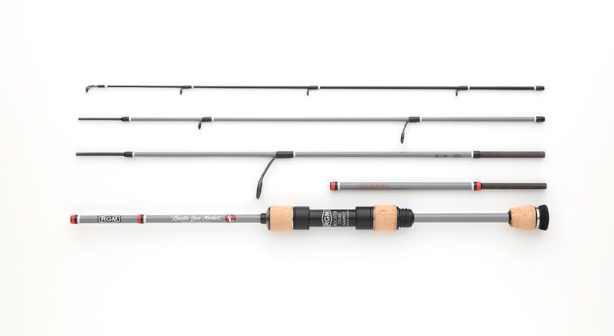 RGM SPEC.5 AREA 54-510S