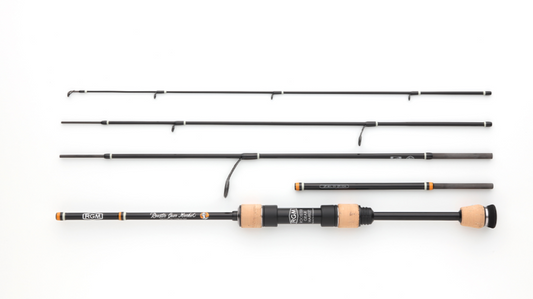 RGM SPEC.5 AREA 54-510S