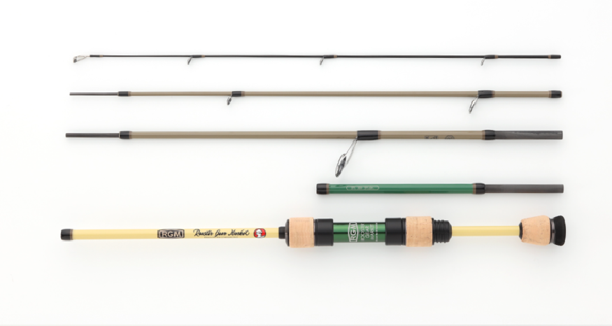 RGM Spec5G  50-56S