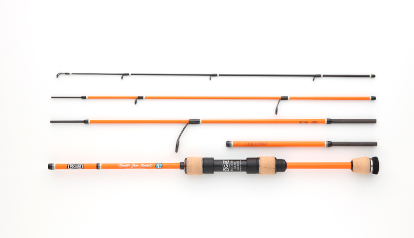 RGM SPEC.5 AREA 54-510S